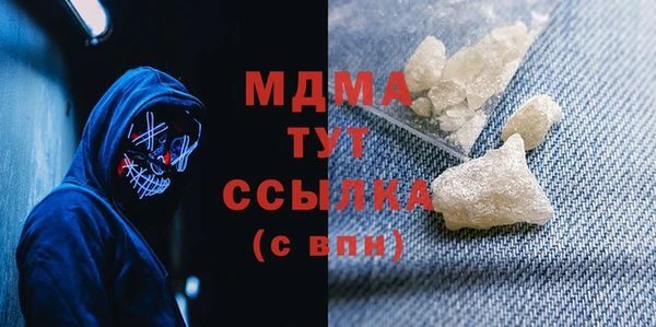 тгк Лиски